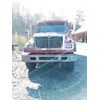 International Dump Truck